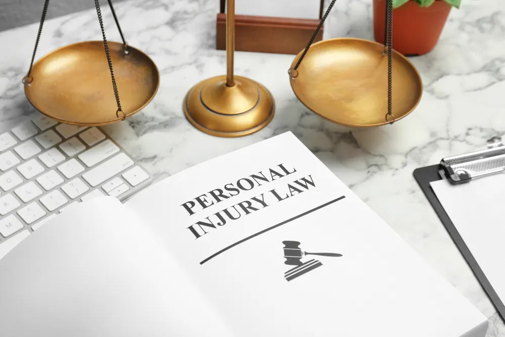 Personal Injury Laws