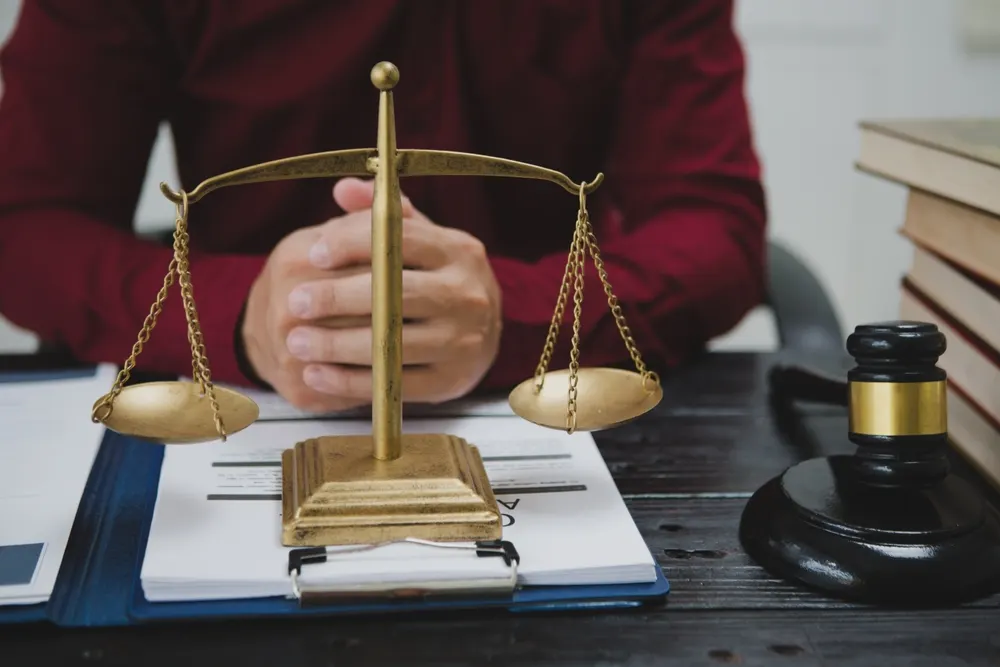 Switching attorneys in a personal injury case