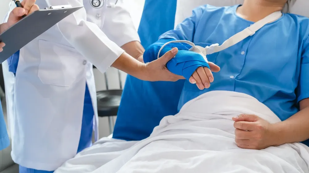 Medical Evaluation