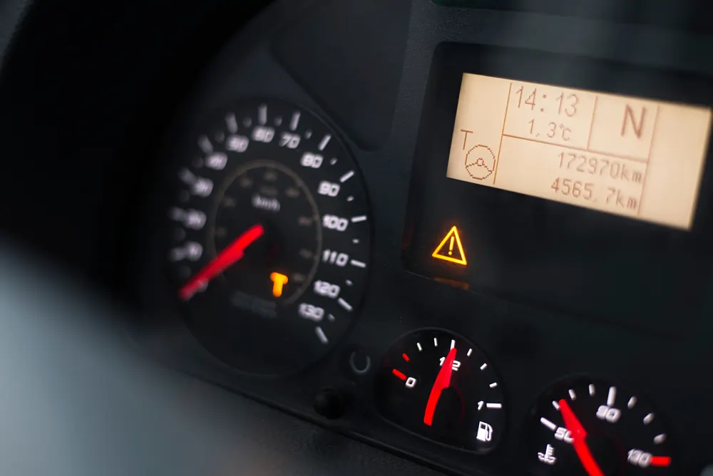 FMCSA Hours-of-Service Rules